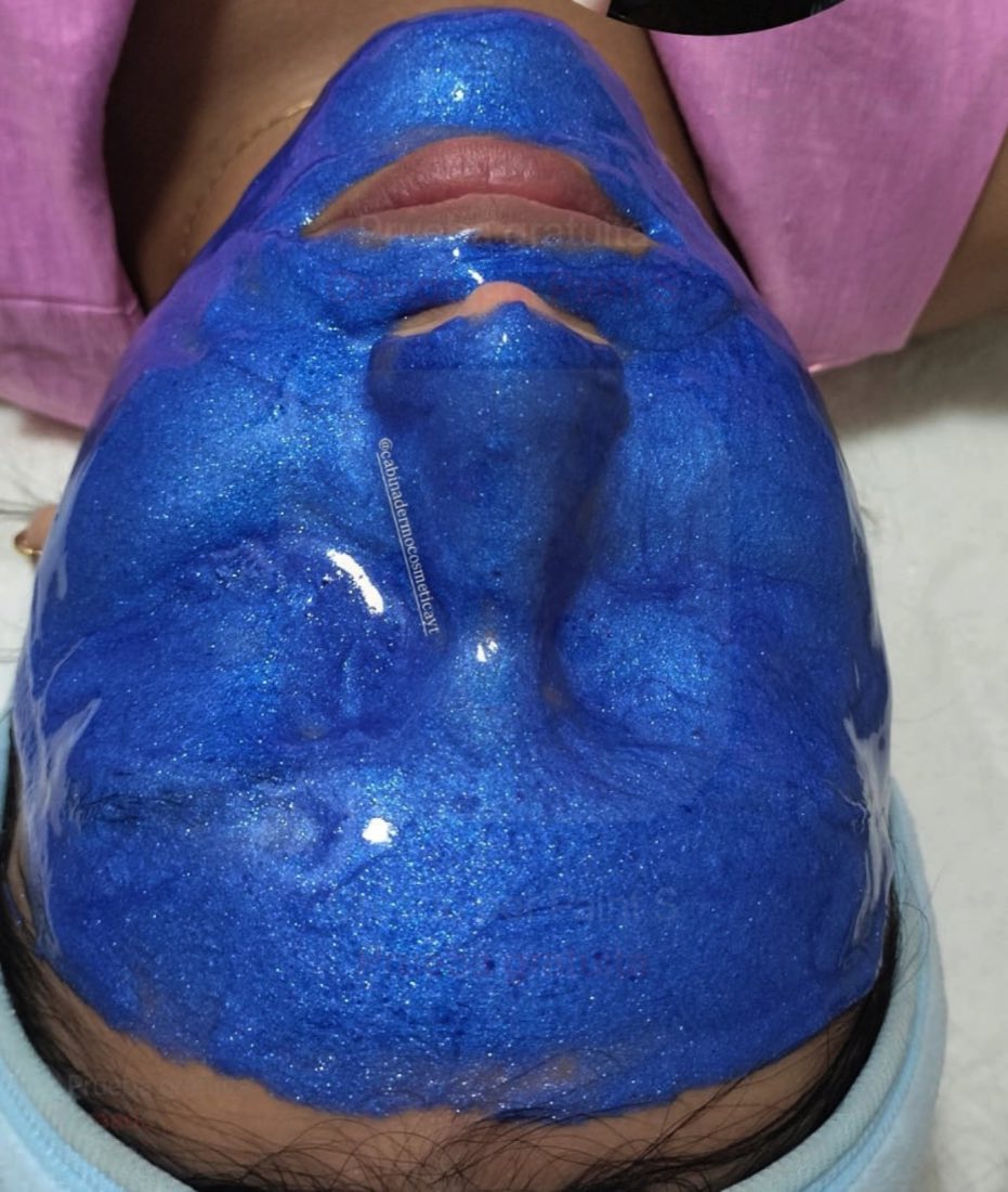 Dermaplanig